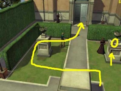 Broken Sword 4 114748,6